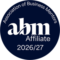 Association of Business Mentors · Affiliate 2026/27